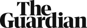 The Guardian logo